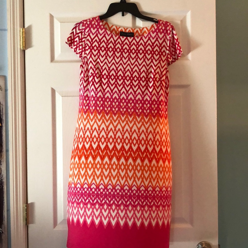 Professional Dress
